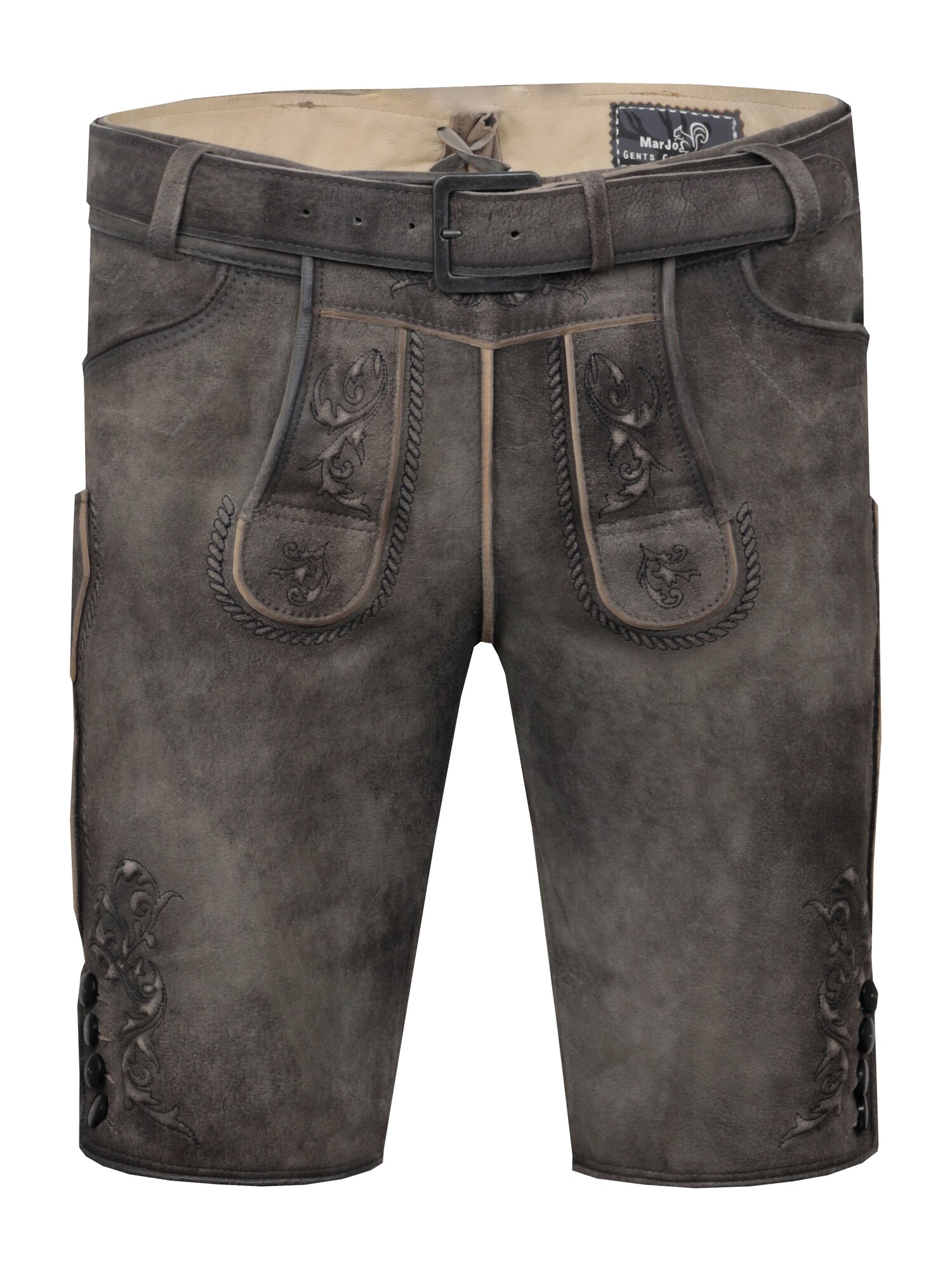 Thumbnail - MARJO Trachtenshorts Pörnbach