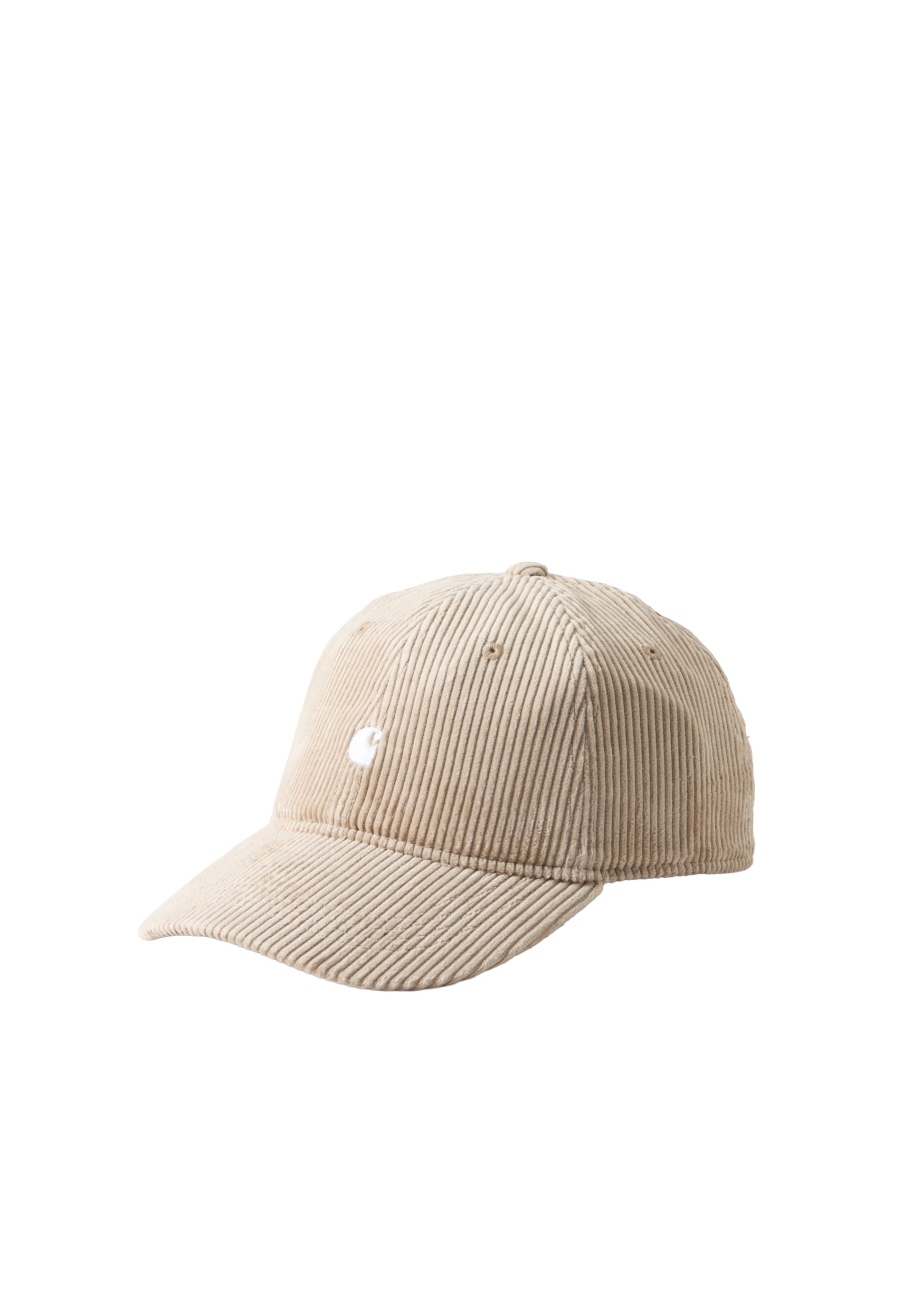 Carhartt WIP Keps 'Harlem' dam