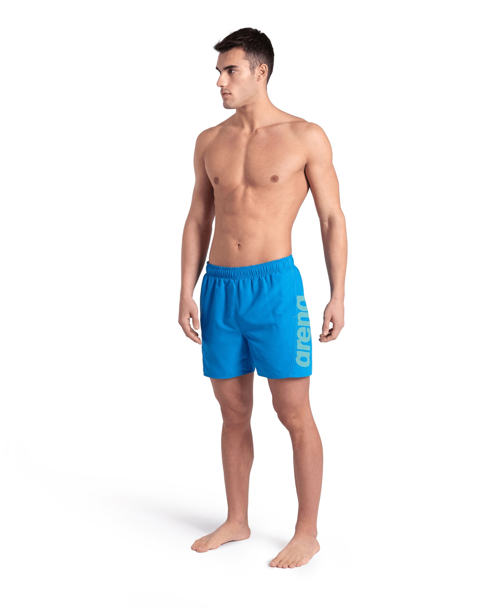 Thumbnail - Beach Short 'FUNDAMENTALS LOGO BOXER'