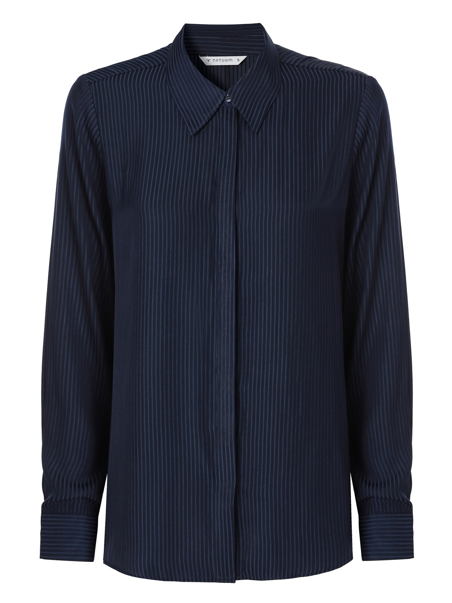 TATUUM Tricou  bleumarin