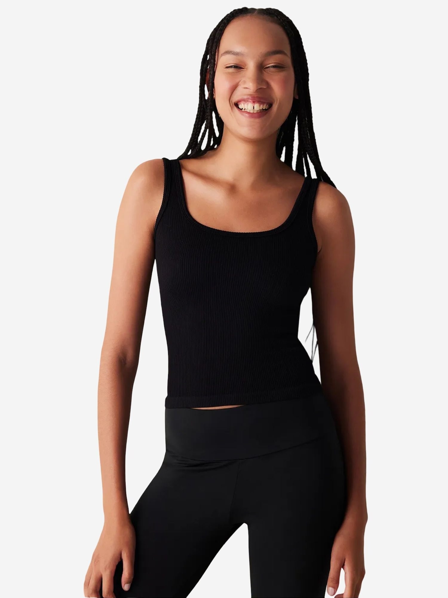 Penti Bodi bluza 'Bodys' crna