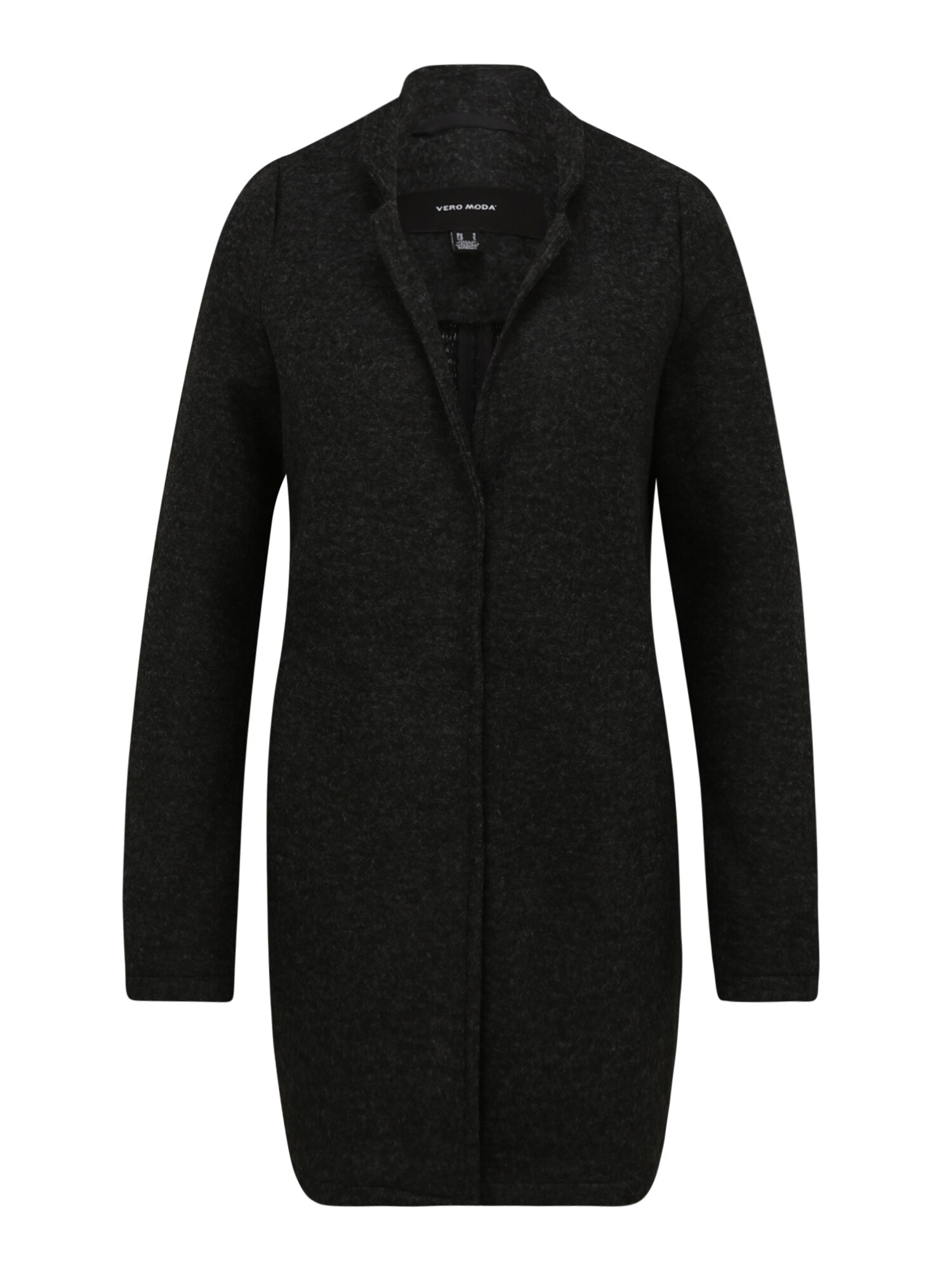 Vero Moda Tall Rudeninis-žieminis paltas 'Katrine'  margai pilka