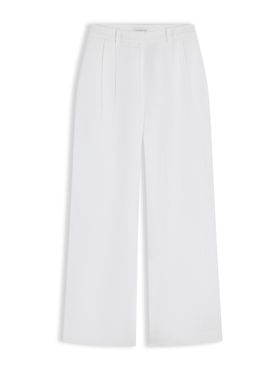 Veckad byxa 'Blend Tailored Wide Leg'
