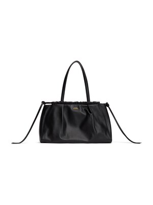 TOMMY HILFIGER Shopper  negro
