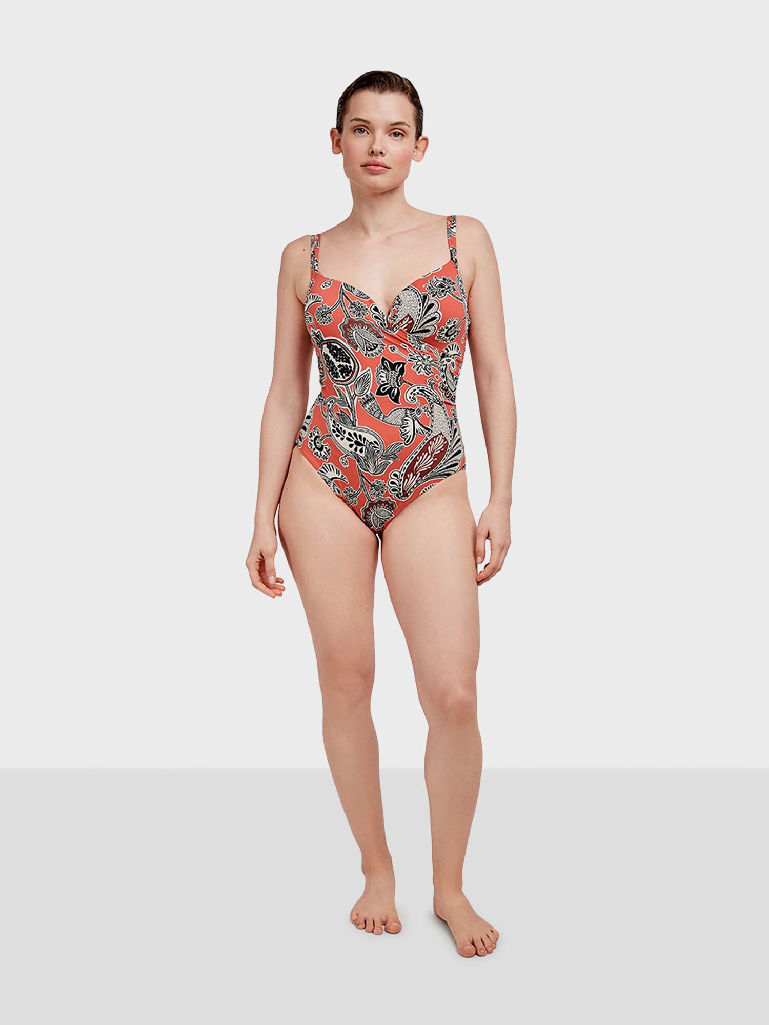 Thumbnail - Gisela Badeanzüge