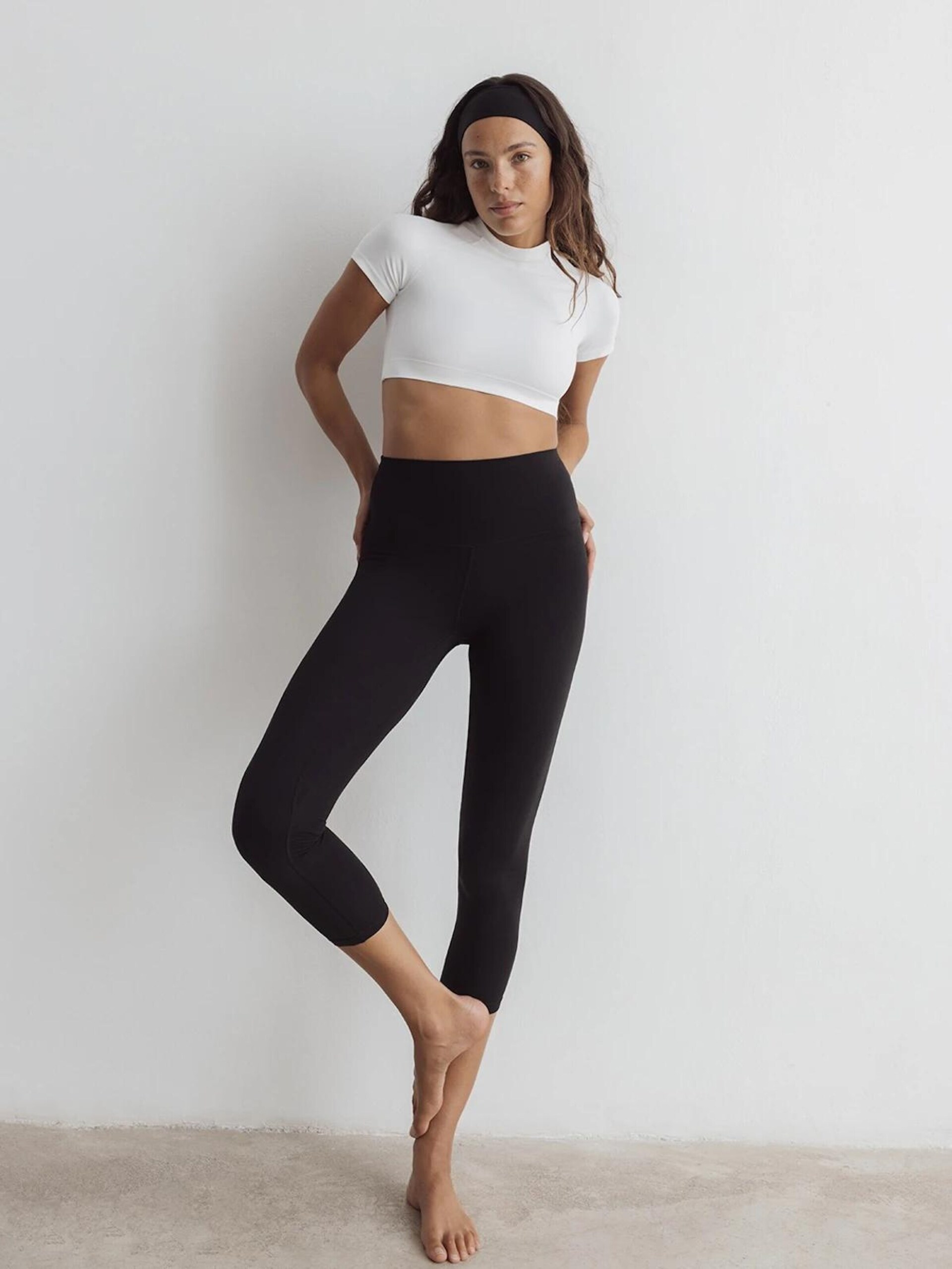 MyLibi Leggings dam