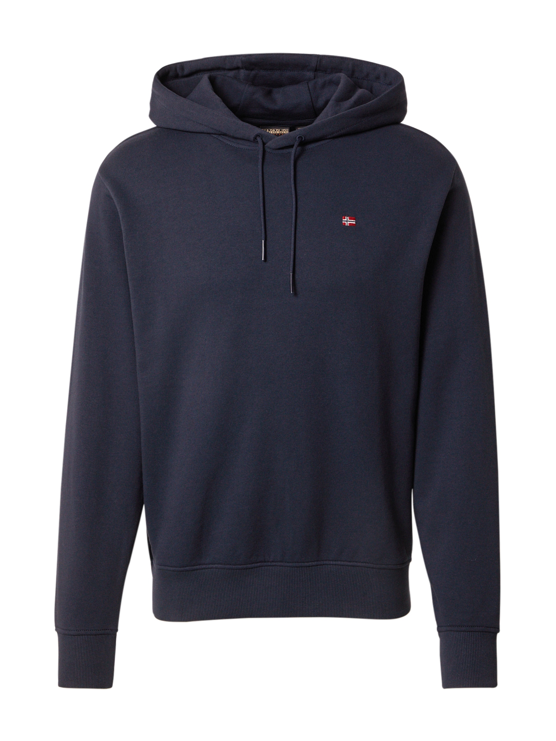 NAPAPIJRI Sweatshirt 'Balis' herr