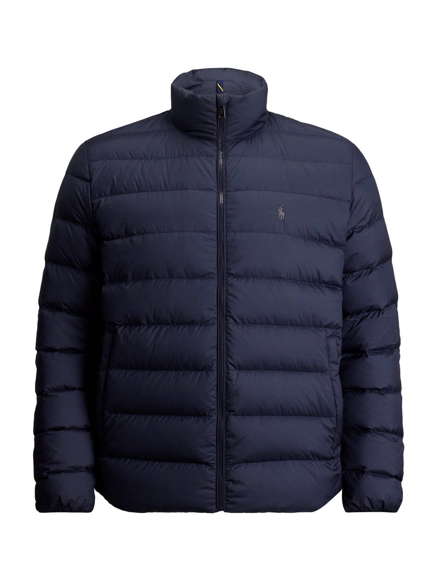 Polo Ralph Lauren Big & Tall Geacă de primăvară-toamnă  bleumarin