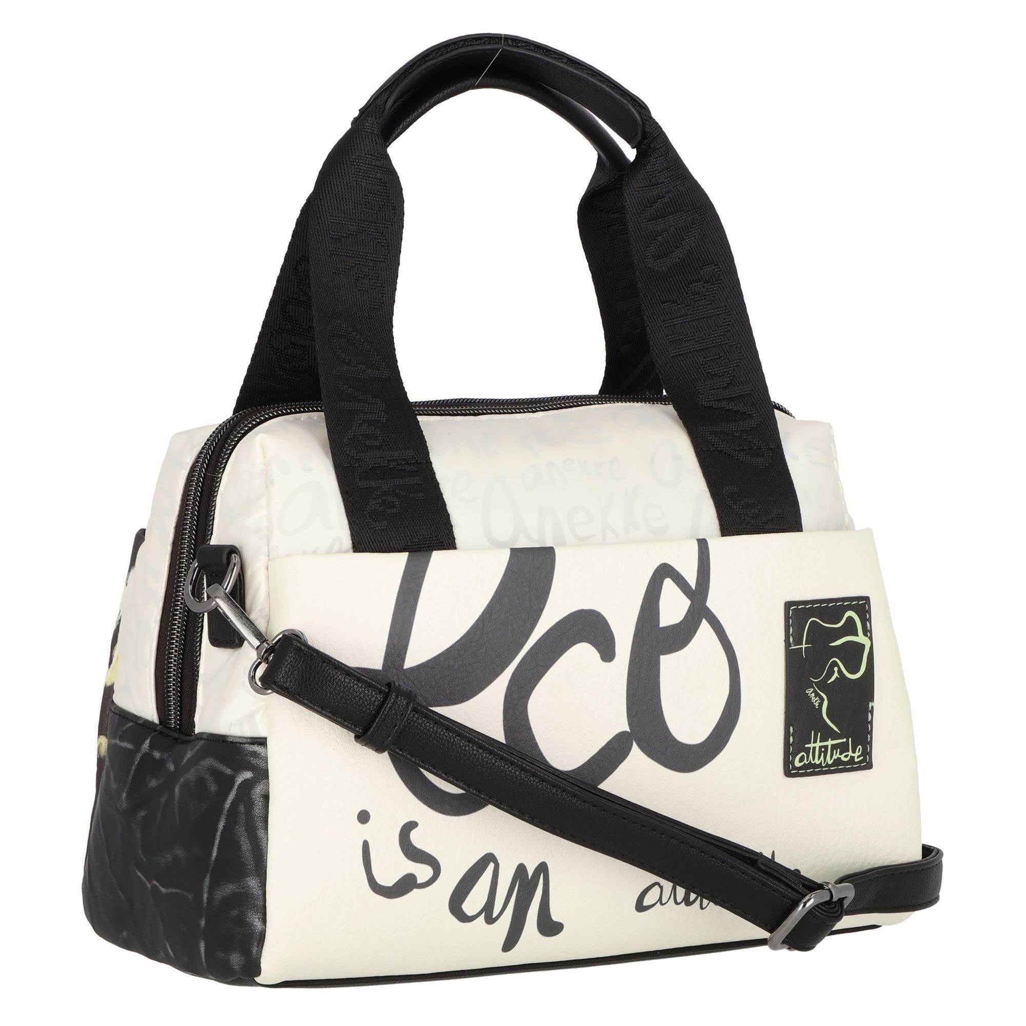 Thumbnail - Anekke Schultertasche Nature