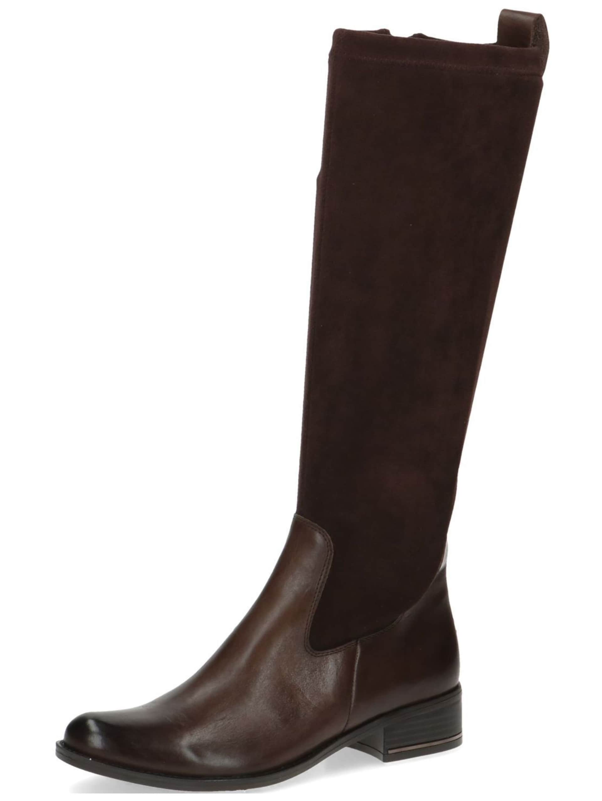 CAPRICE Stövel kängor & boots dam