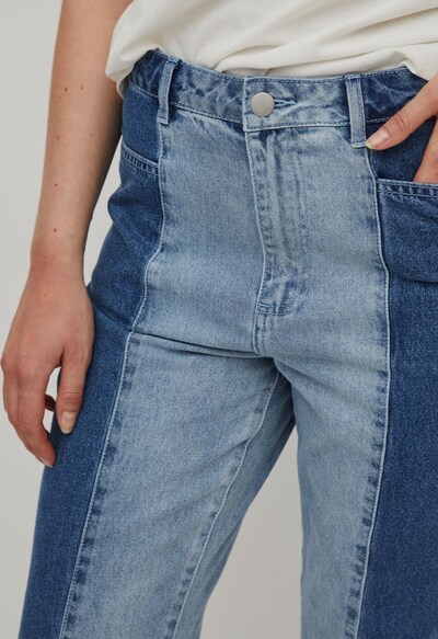 Jeans 'Stray AL005'