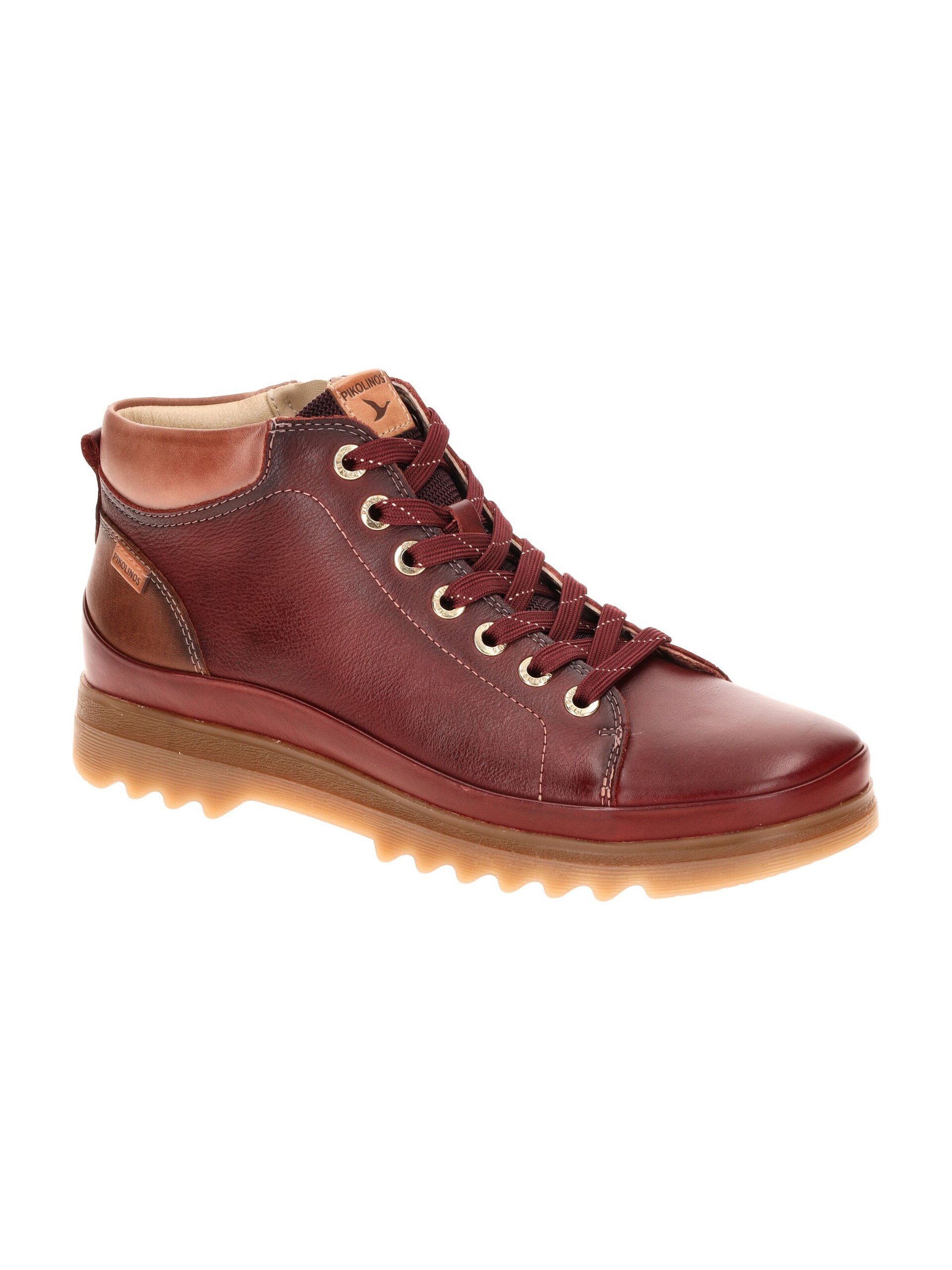PIKOLINOS Boot 'Vigo' kängor & boots dam