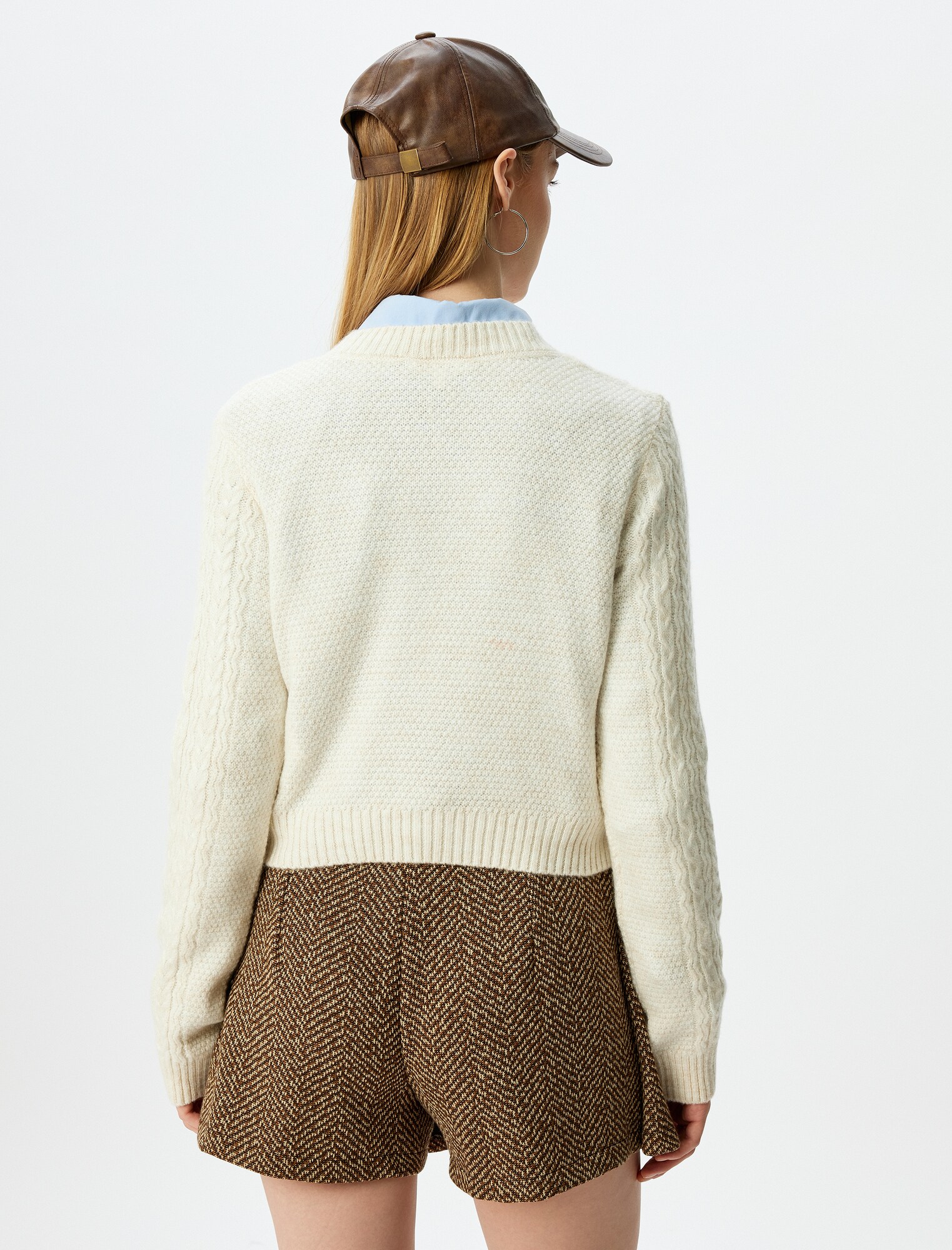 Thumbnail - Koton Pullover