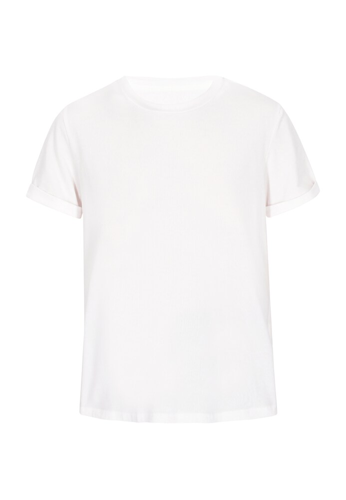 usha BLUE LABEL Shirt Damen Größe XXXL weiß