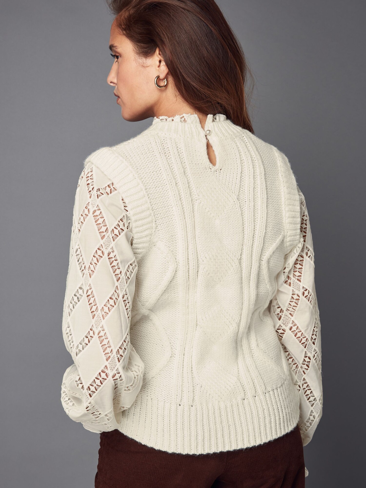Thumbnail - Next Pullover
