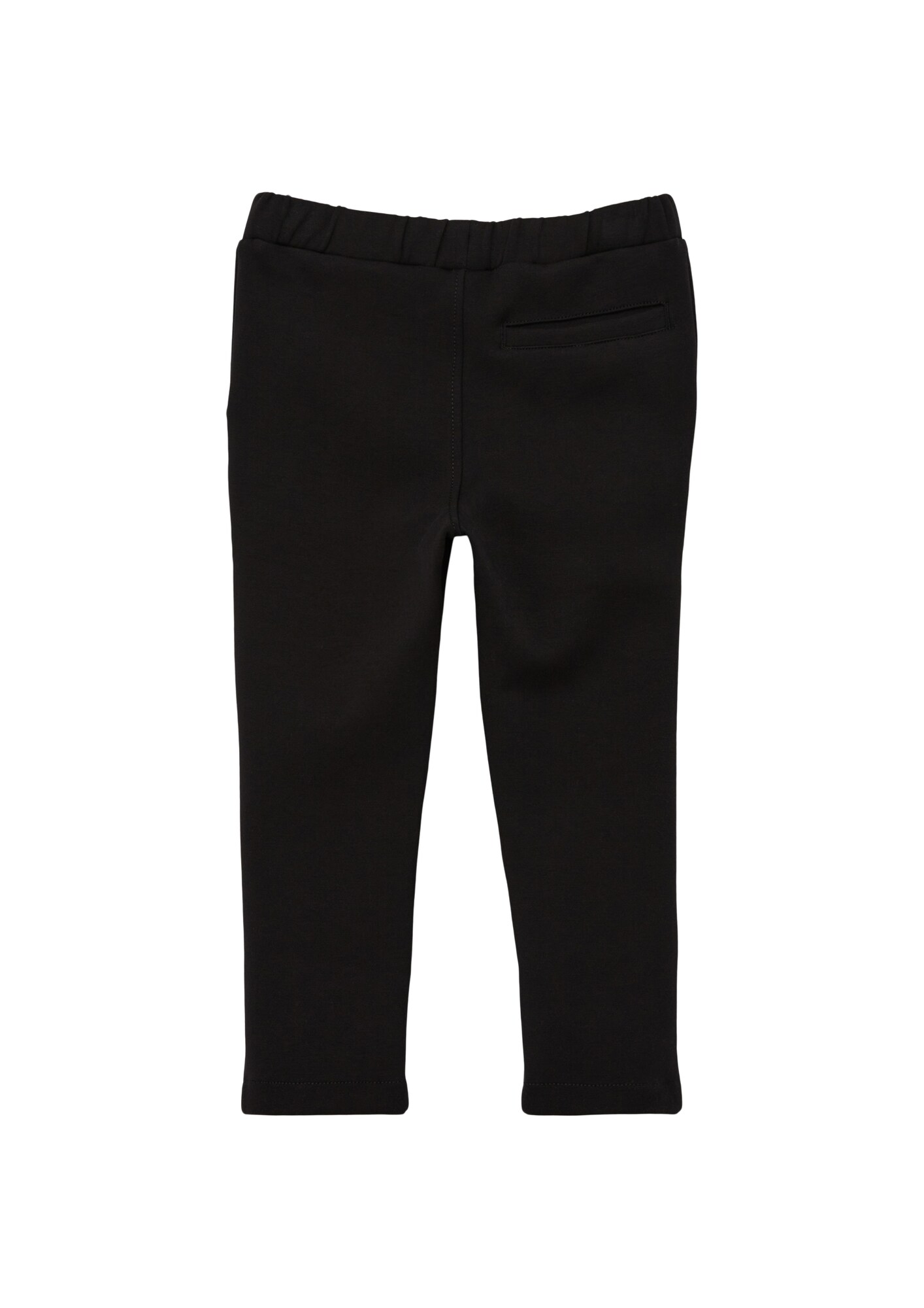 s.Oliver Leggings  fekete termék 2. képe