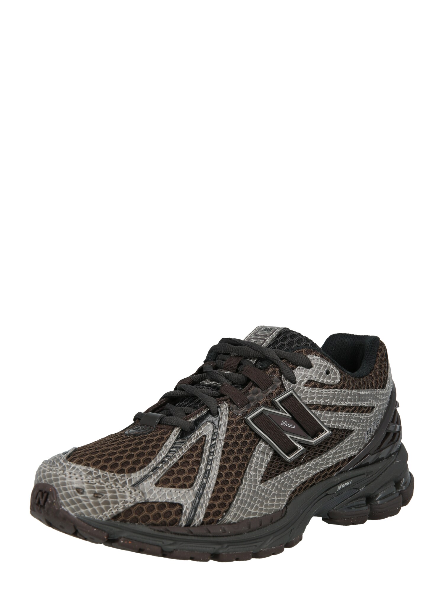 new balance Sneaker low 1906  maro / gri taupe