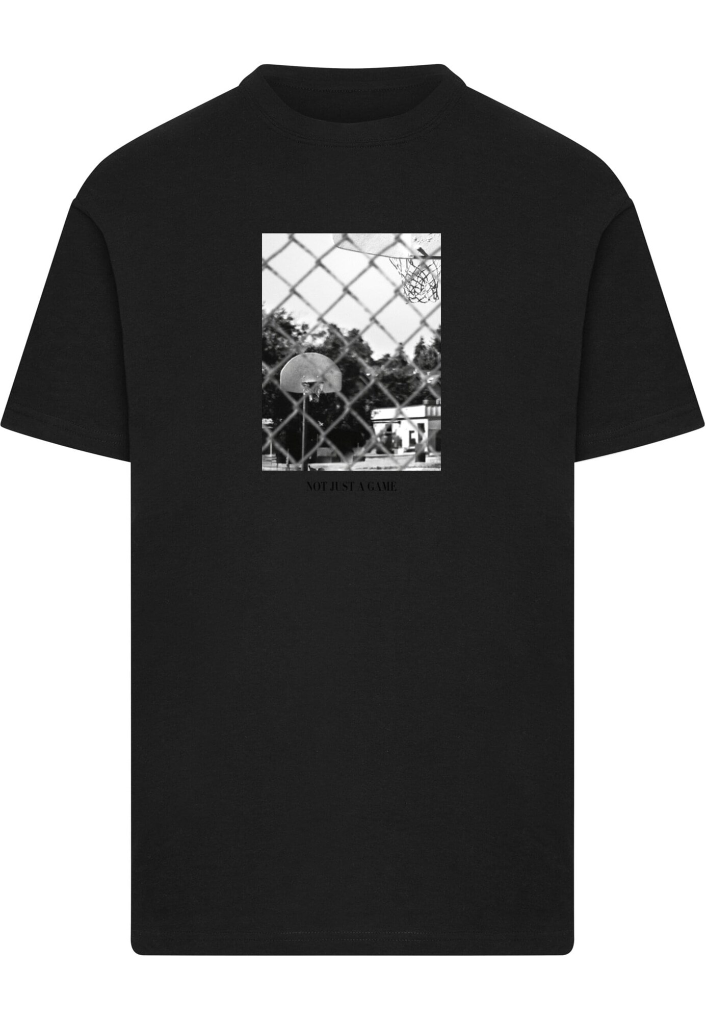 Mister Tee aduce practic pentru bărbați tricou