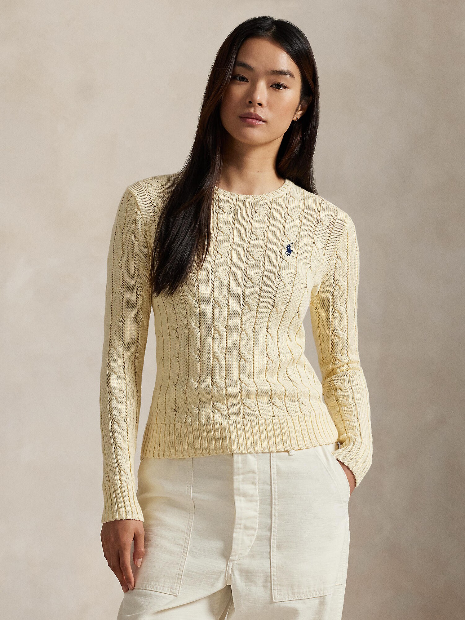 Polo Ralph Lauren Pullover