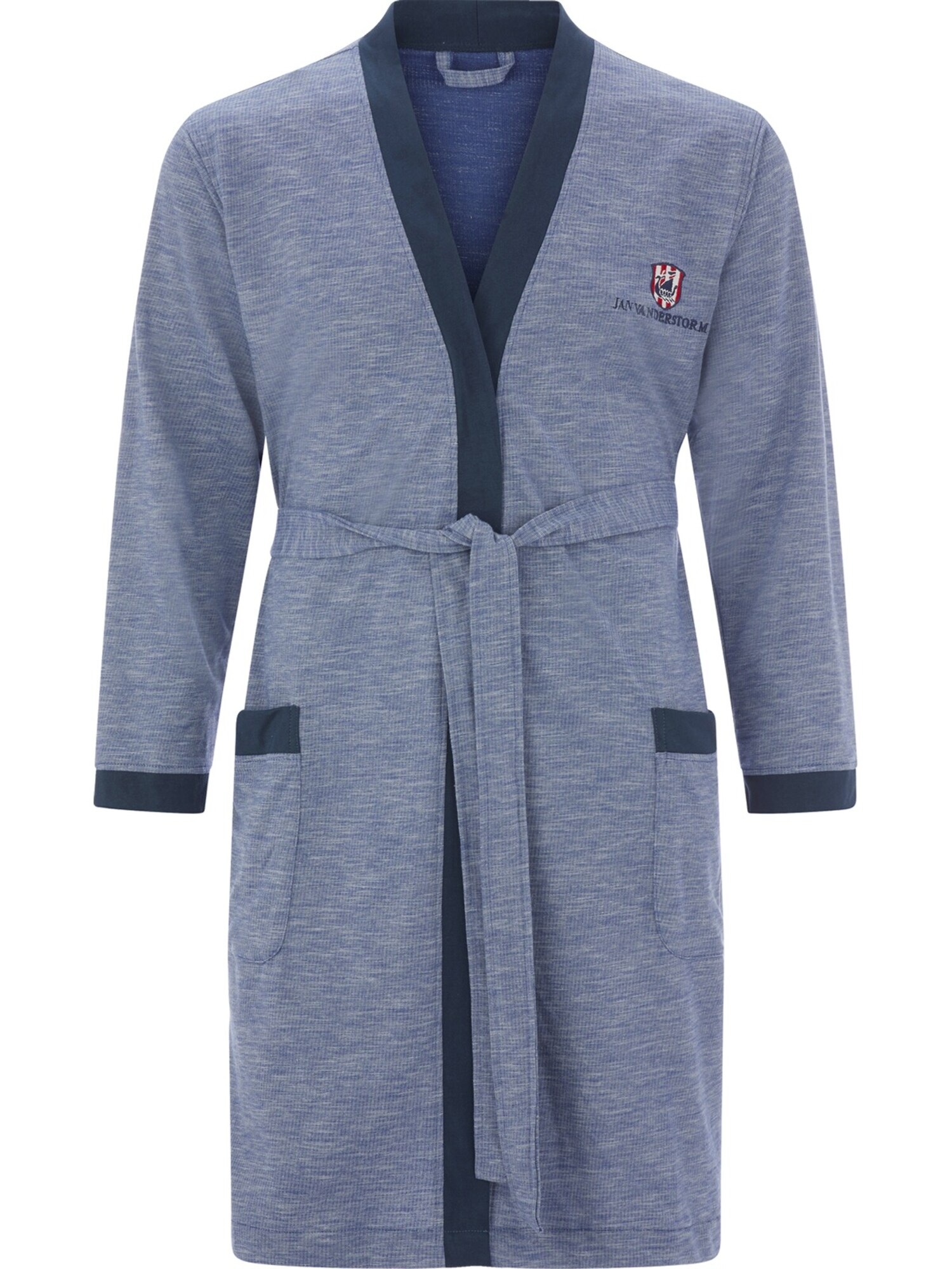 Thumbnail - Jan Vanderstorm Bademantel Sogir