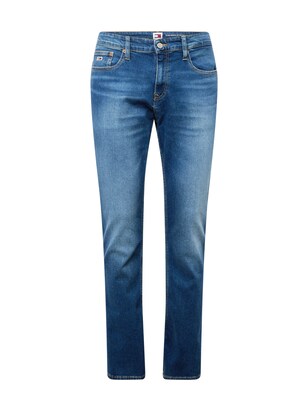 Tommy Jeans Jeans ‘RYAN BOOTCUT’ Blauw