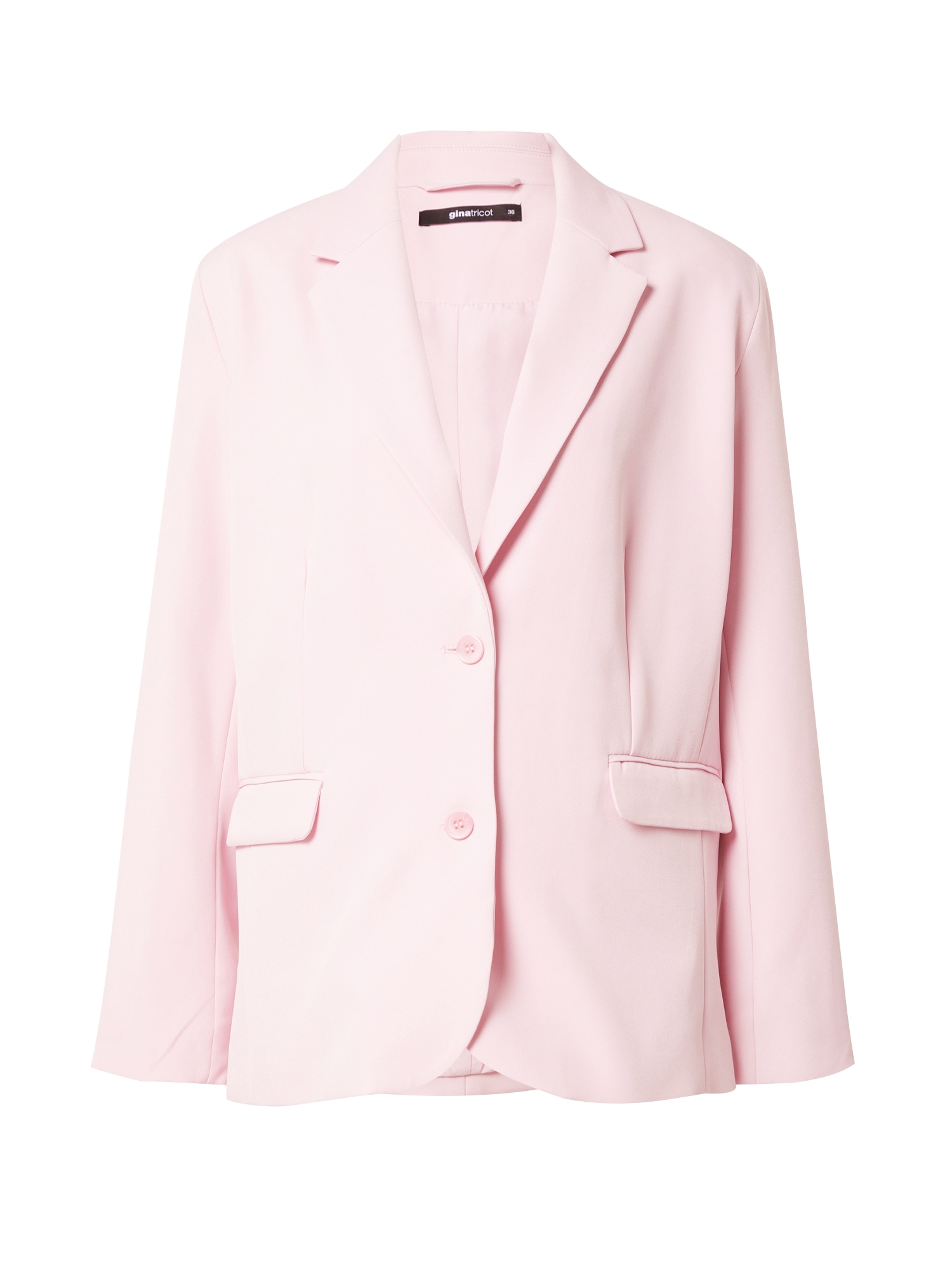 Gina Tricot Blazer 'Jane'  orquídea