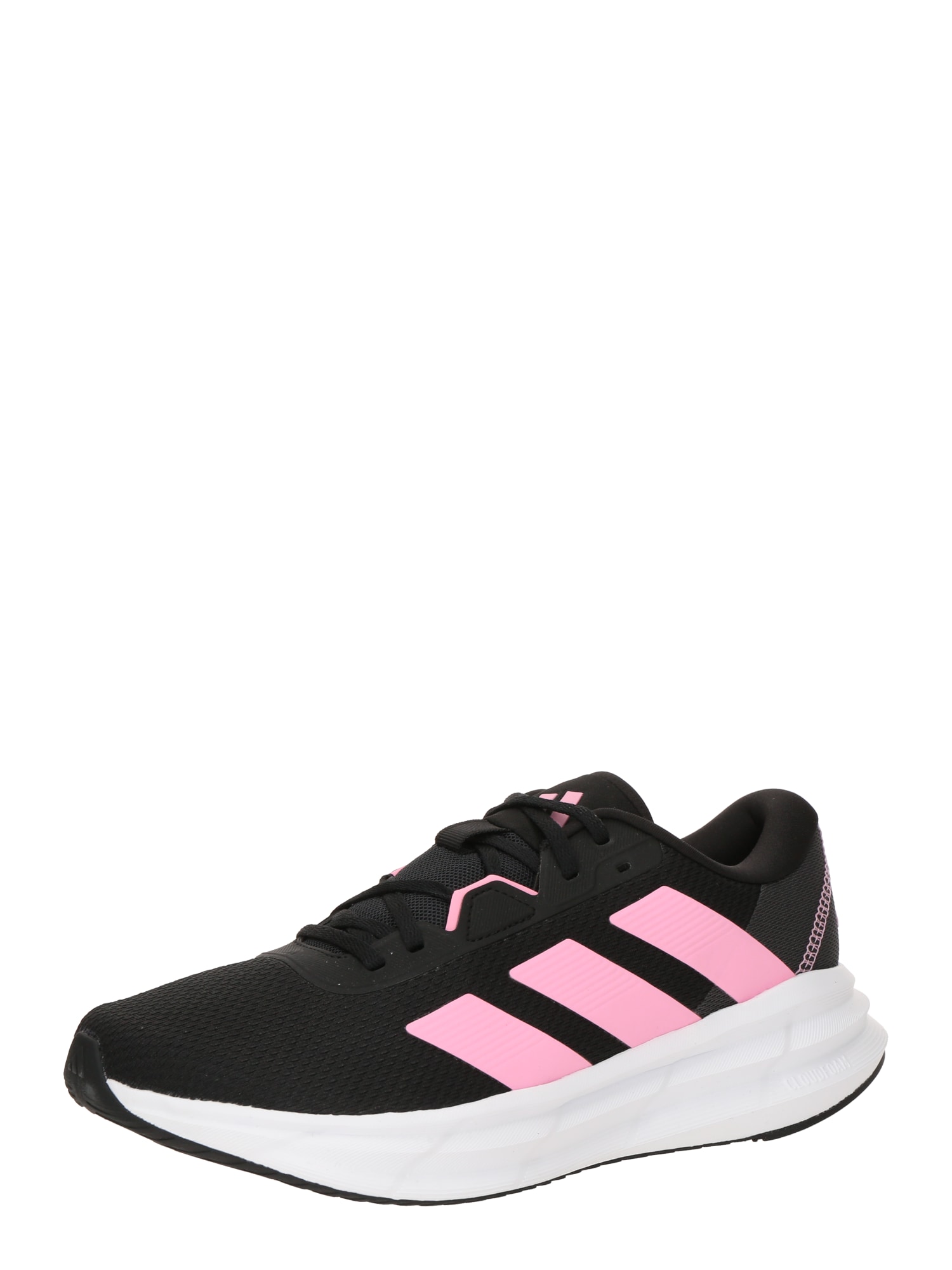 ADIDAS PERFORMANCE Sneaker de alergat Galaxy 7  roz / negru