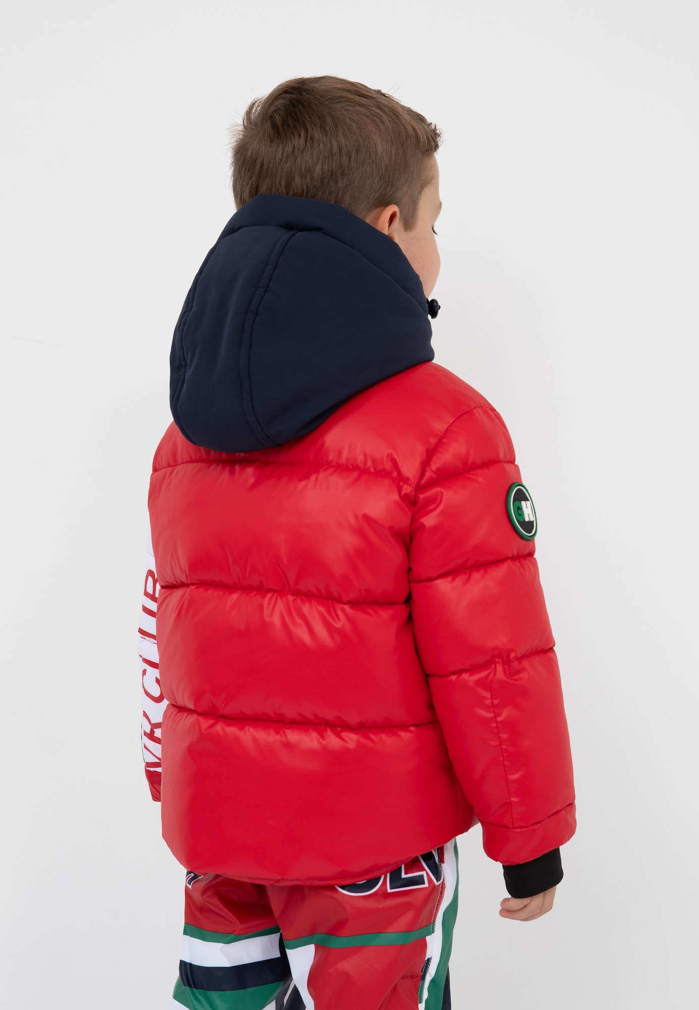 Thumbnail - Übergangsjacke