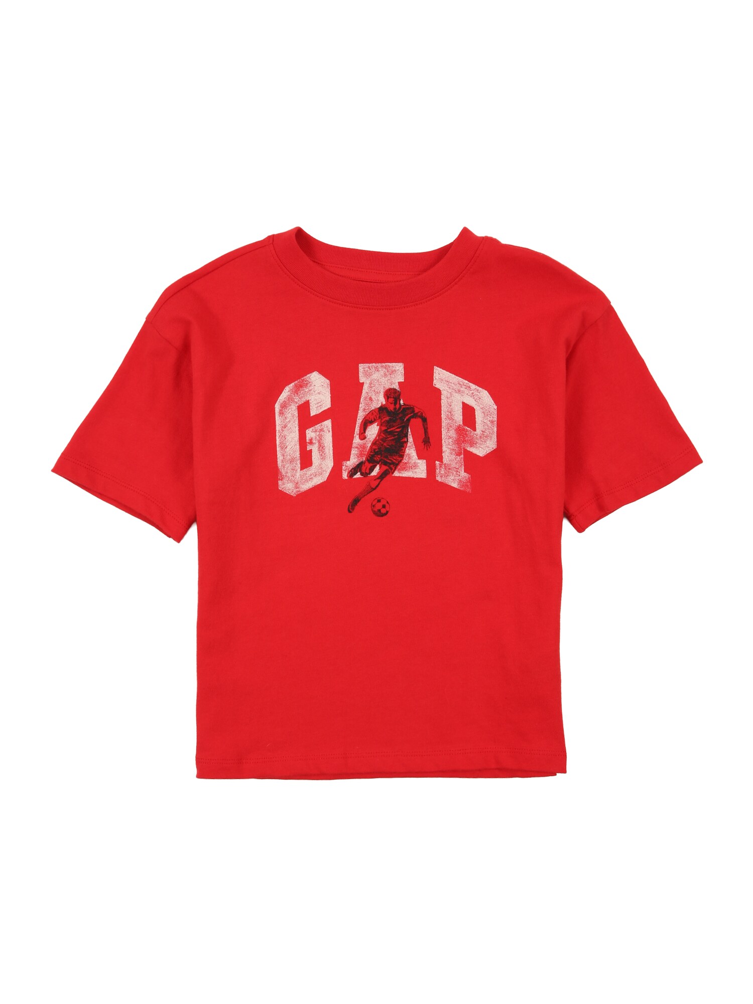 Gap: pentru băieți tricou pentru un stil de viață modern