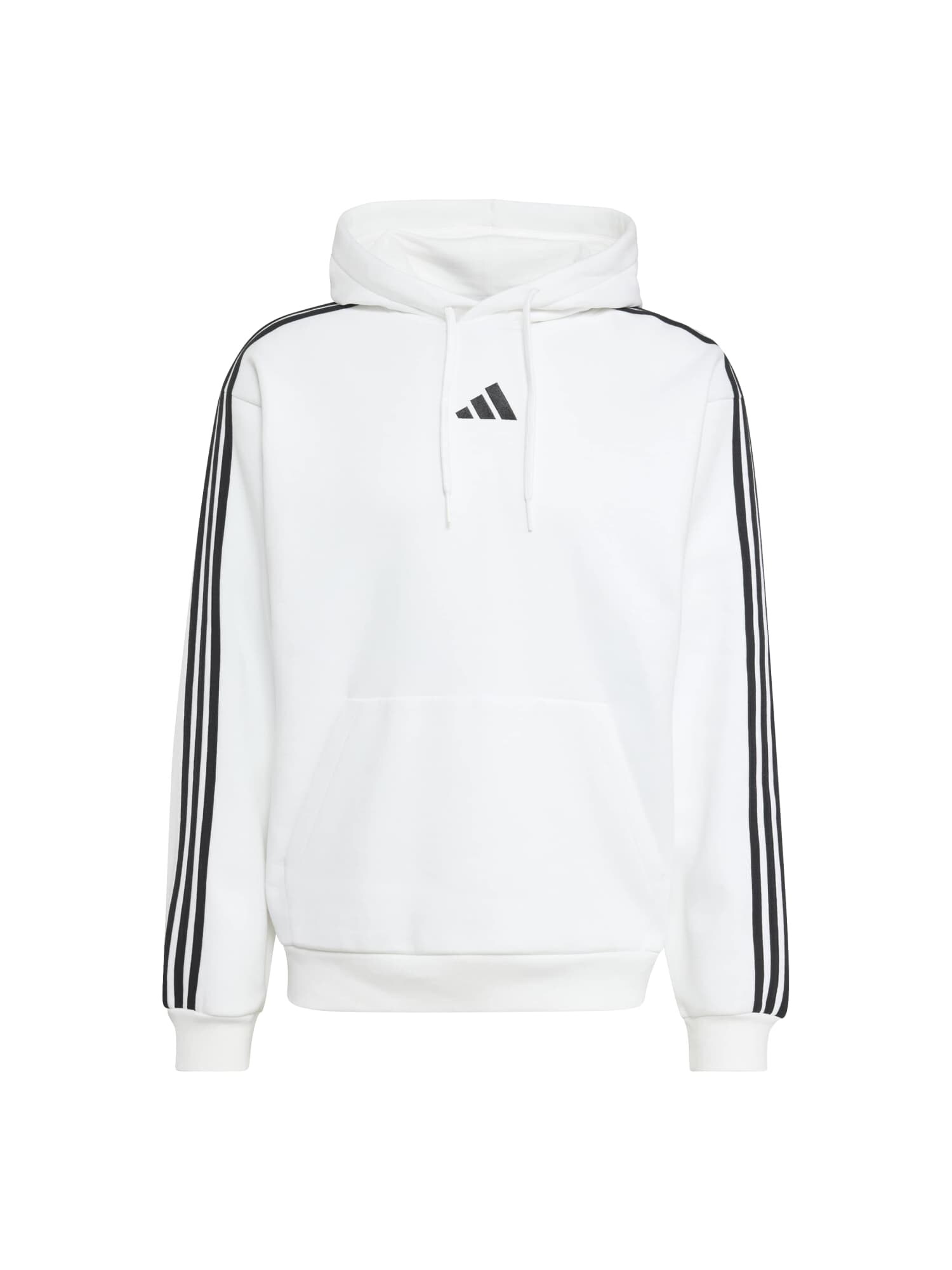 ADIDAS SPORTSWEAR Camiseta deportiva  negro / blanco