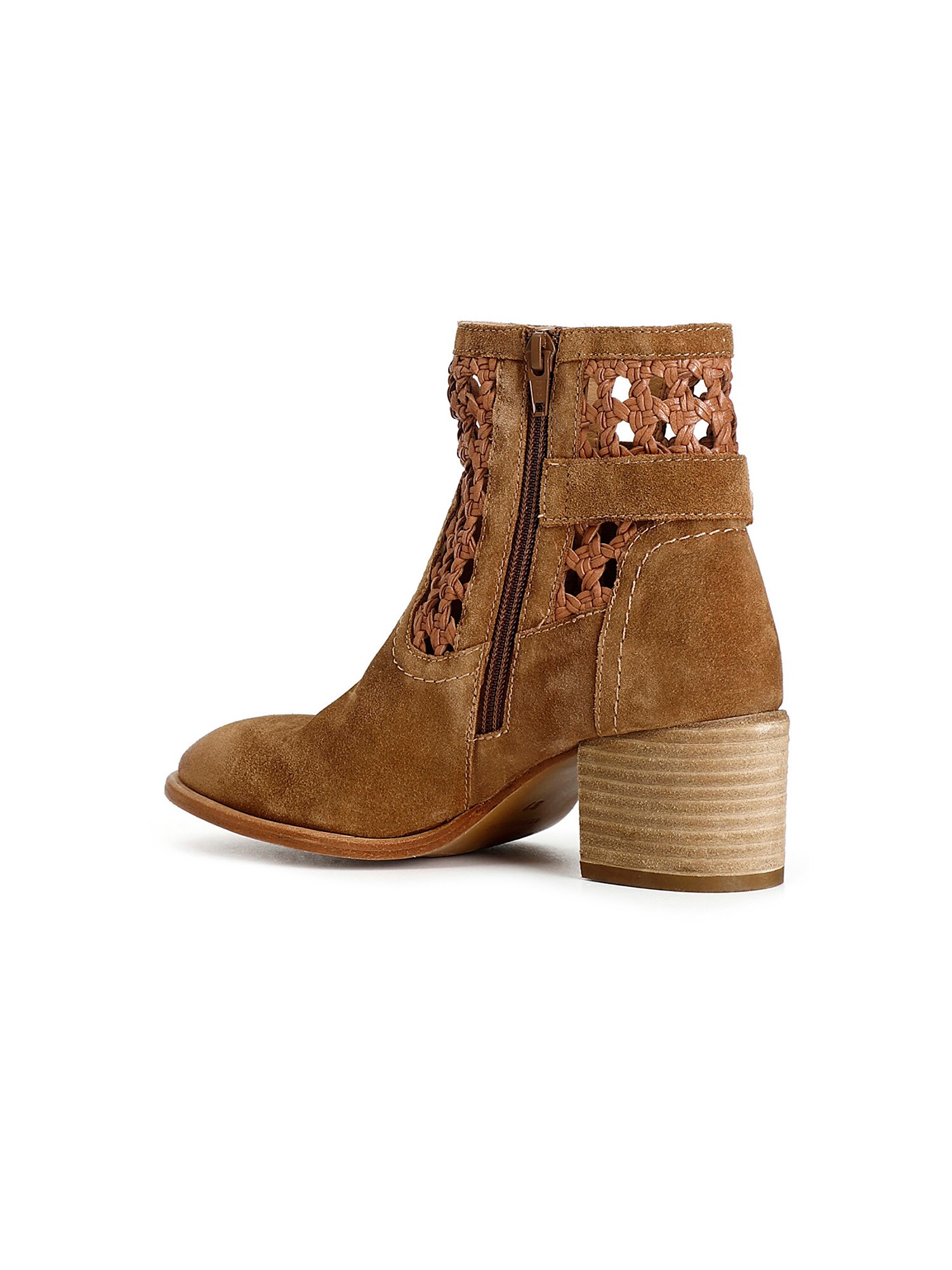 Thumbnail - CAF NOIR Booties