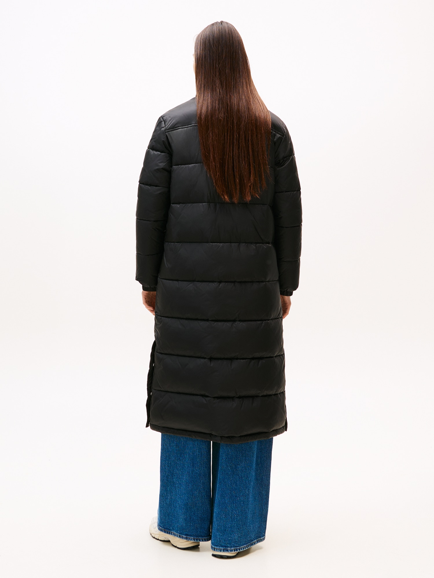 Thumbnail - Tommy Jeans Mantel