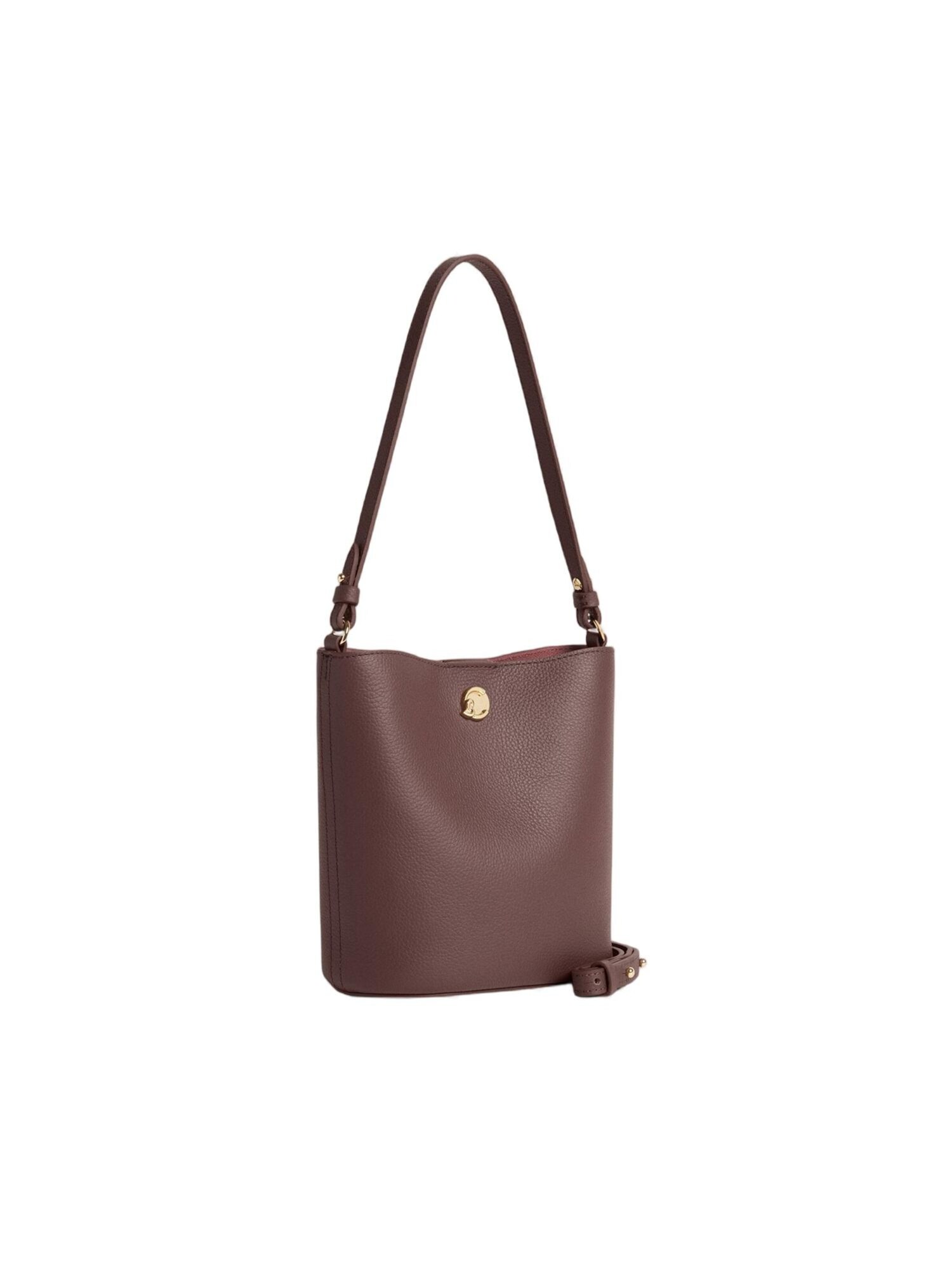 Coccinelle Bolso de mano 'COCCINELLE Nikla S26 3'  burdeos – imagen 3