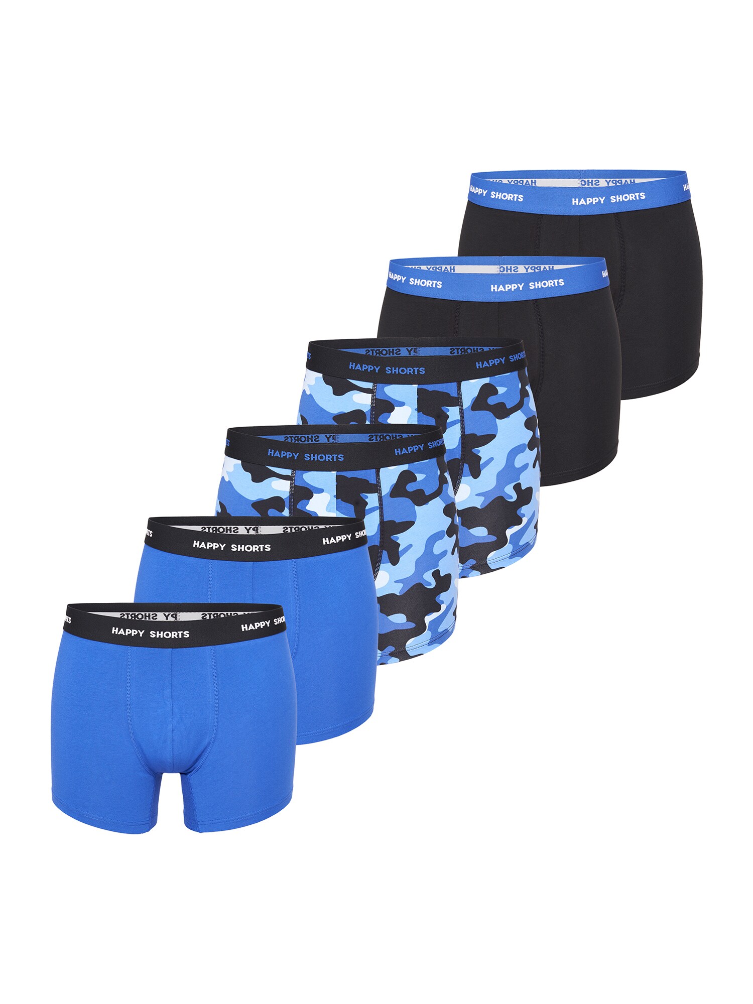 Thumbnail - Happy Shorts Boxershorts