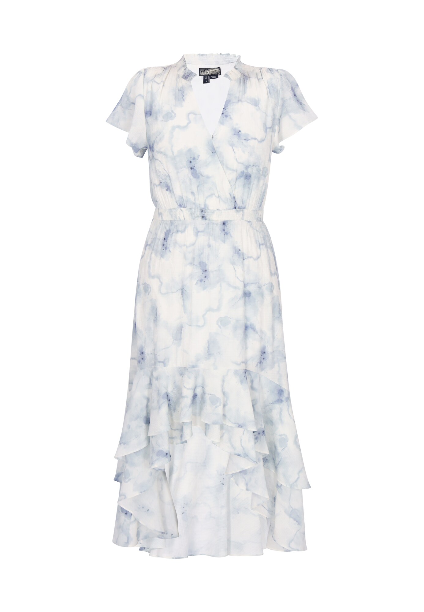 DreiMaster Vintage Kleid
