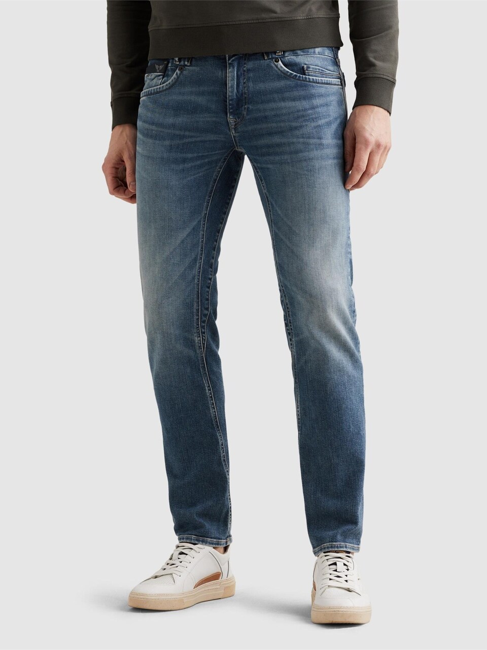 Jeans 'Commander 3.0 relaxed fit jeans'