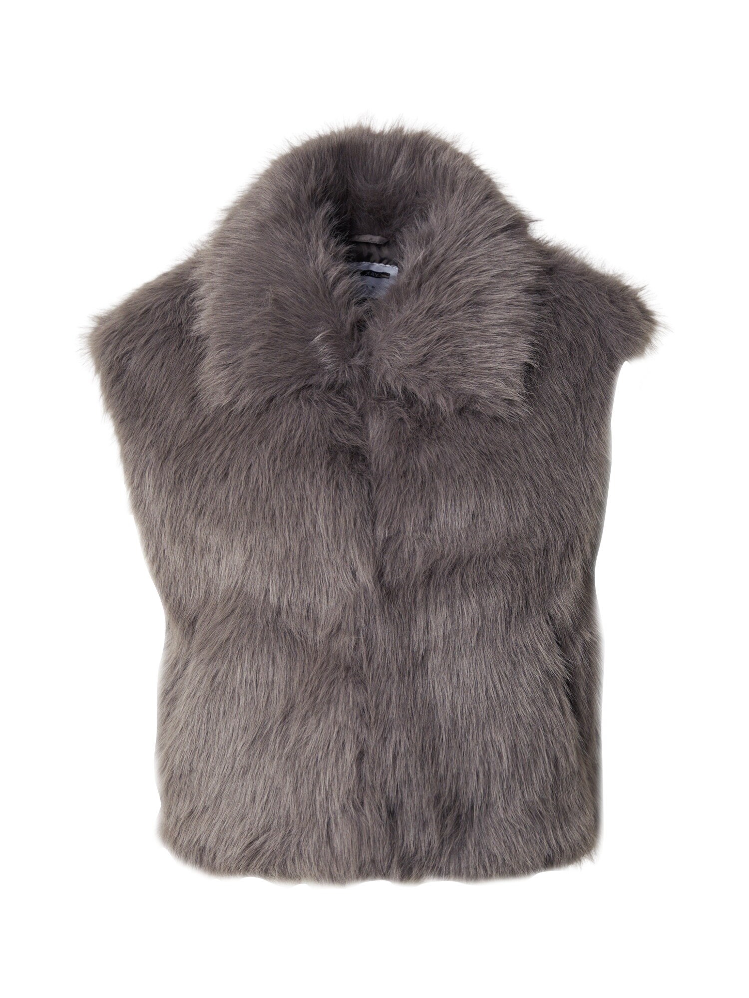 Noisy may Vestă NMEVIE  gri închis