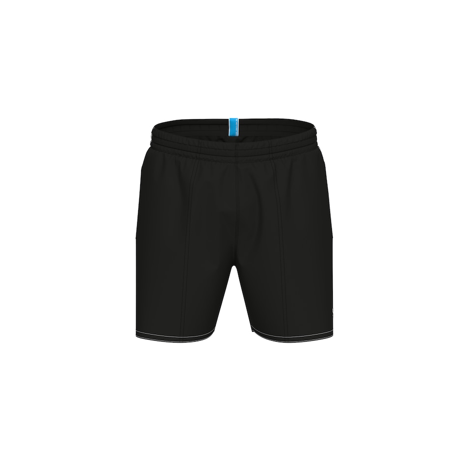 Badshorts 'BYWAYX R'