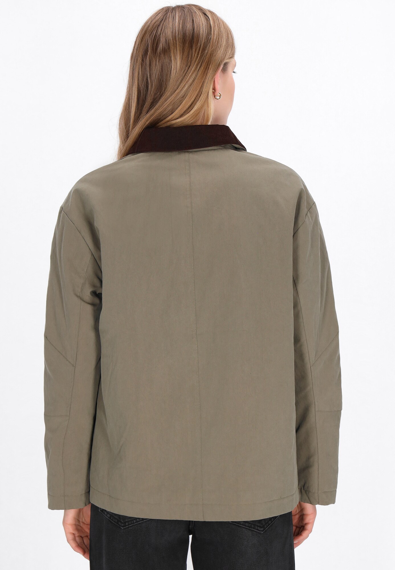 Thumbnail - DreiMaster Vintage Übergangsjacke