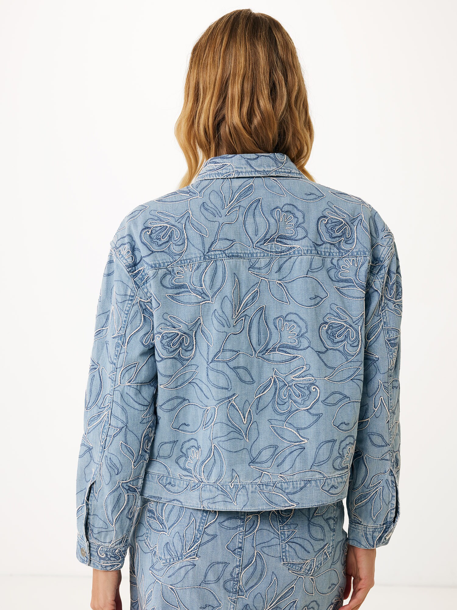 Thumbnail - MEXX Jacke