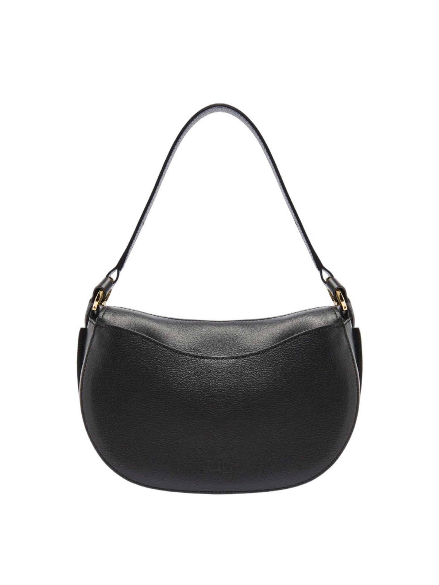 Lancel Bolso de mano negro – imagen 3