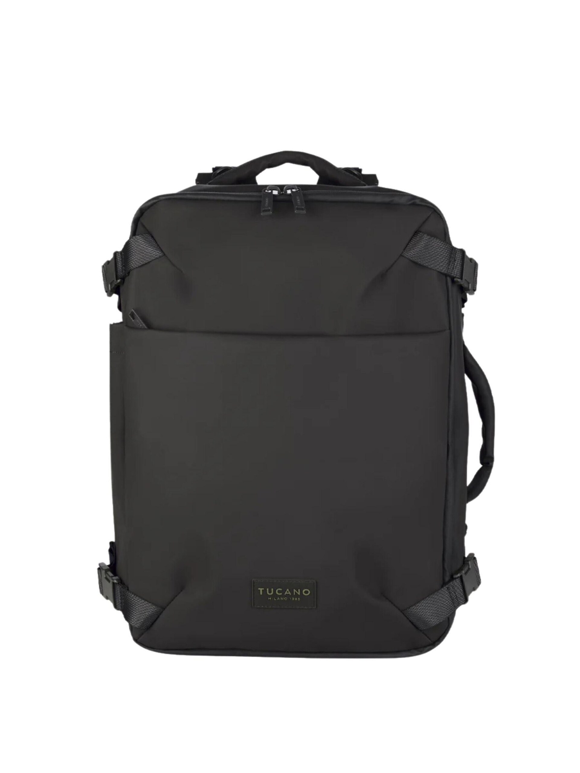 TUCANO Ryggsäck 'TUGO' M DRY BAGAGLIO A MANO 15.6"' ryggsäckar herr