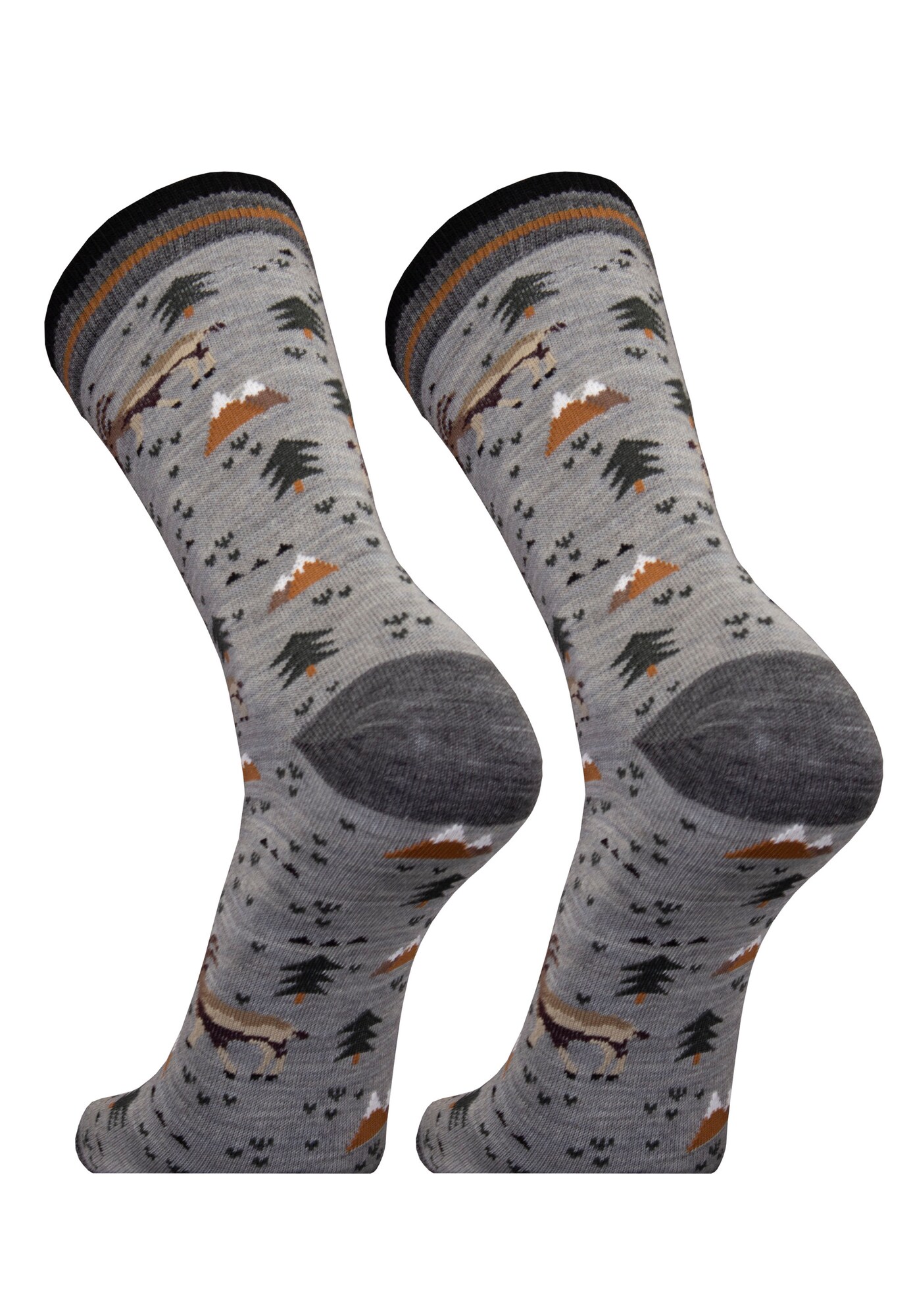 Thumbnail - UphillSport Socken IBEX