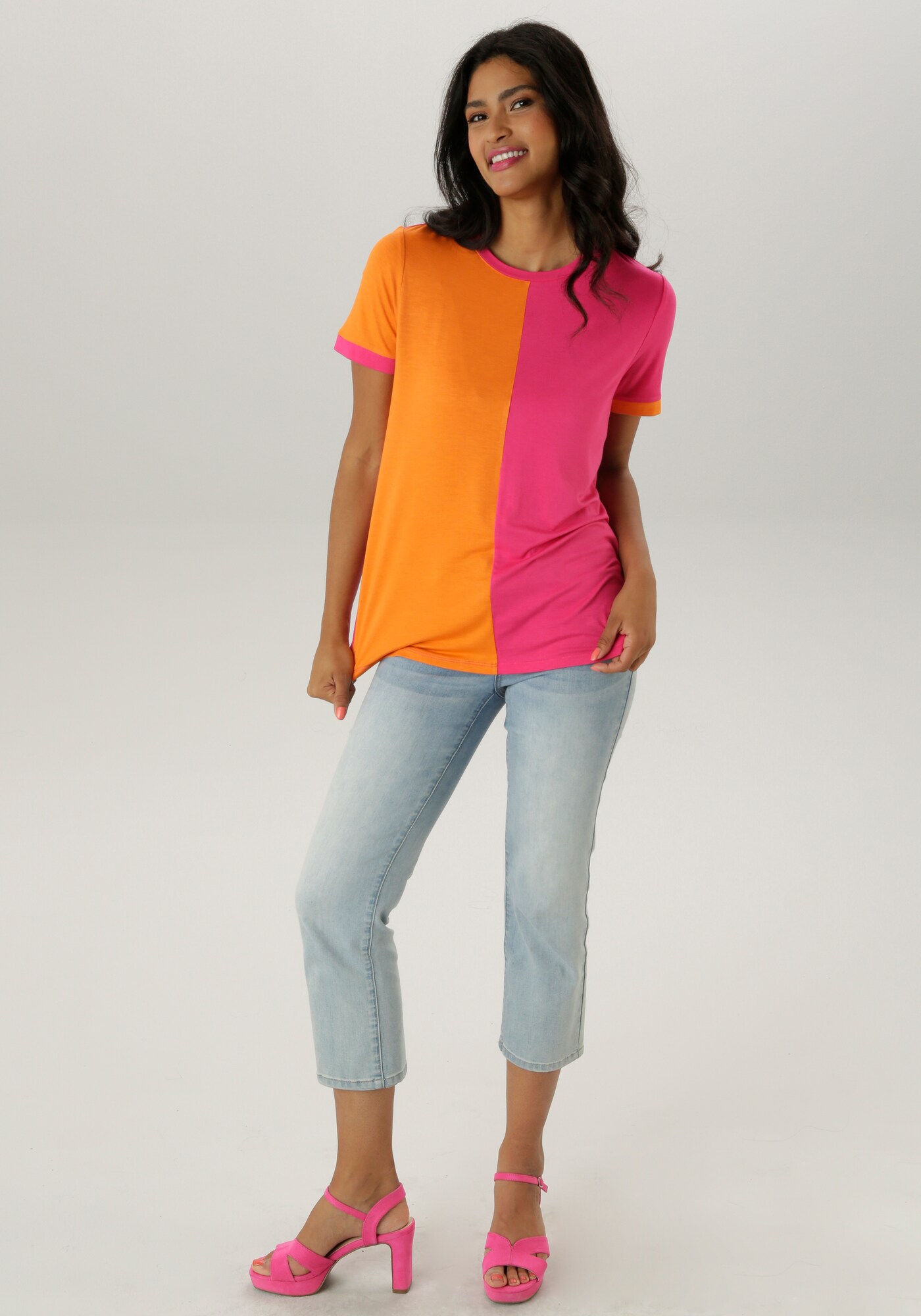 Thumbnail - Aniston SELECTED Shirt