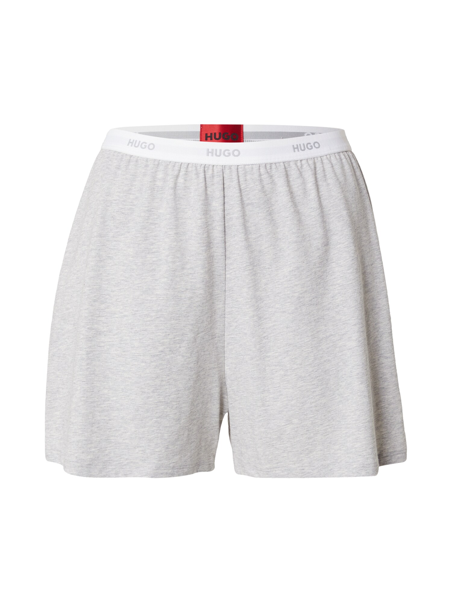 HUGO Pantaloni de pijama  gri