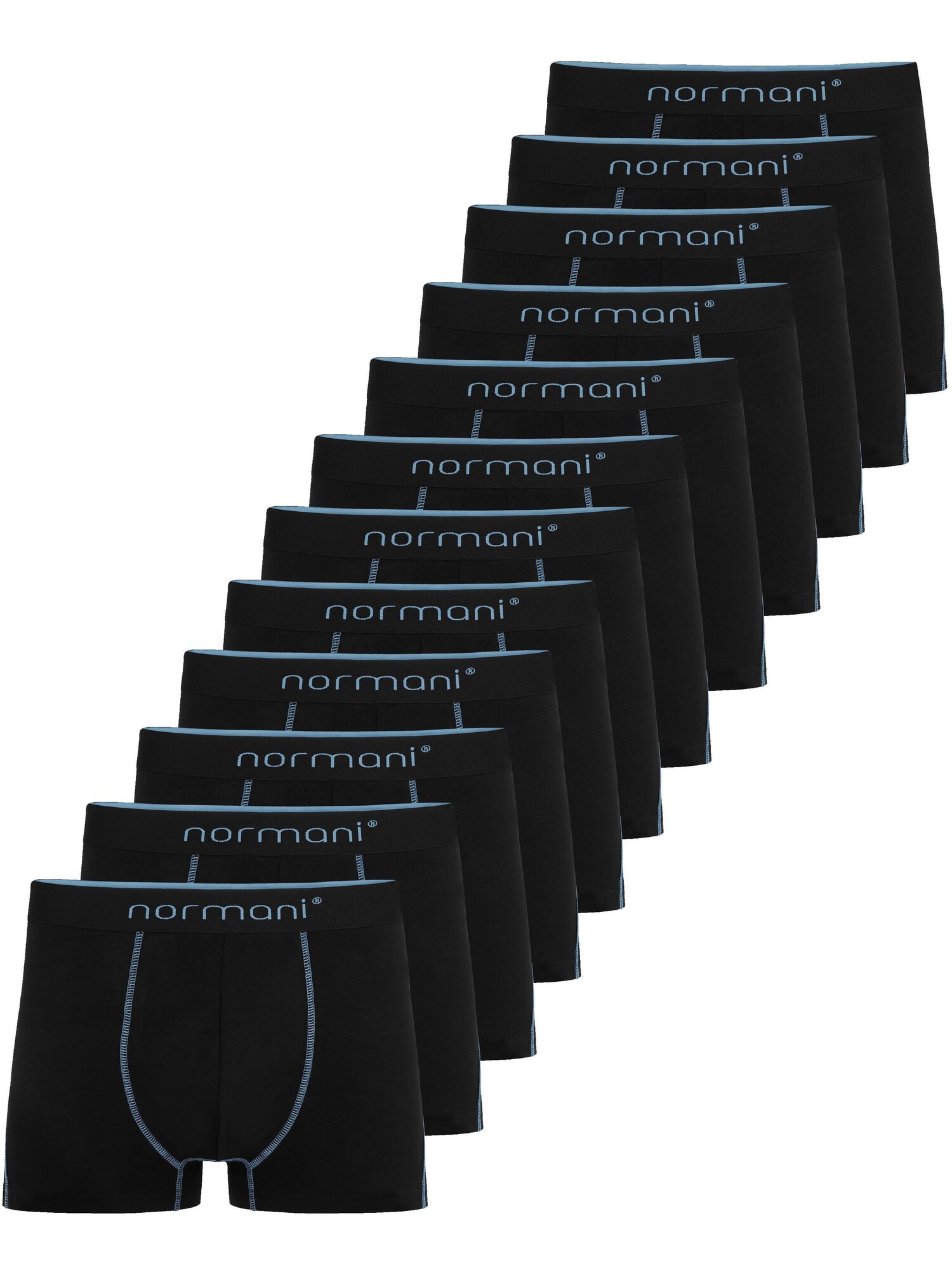 Thumbnail - normani Boxershorts