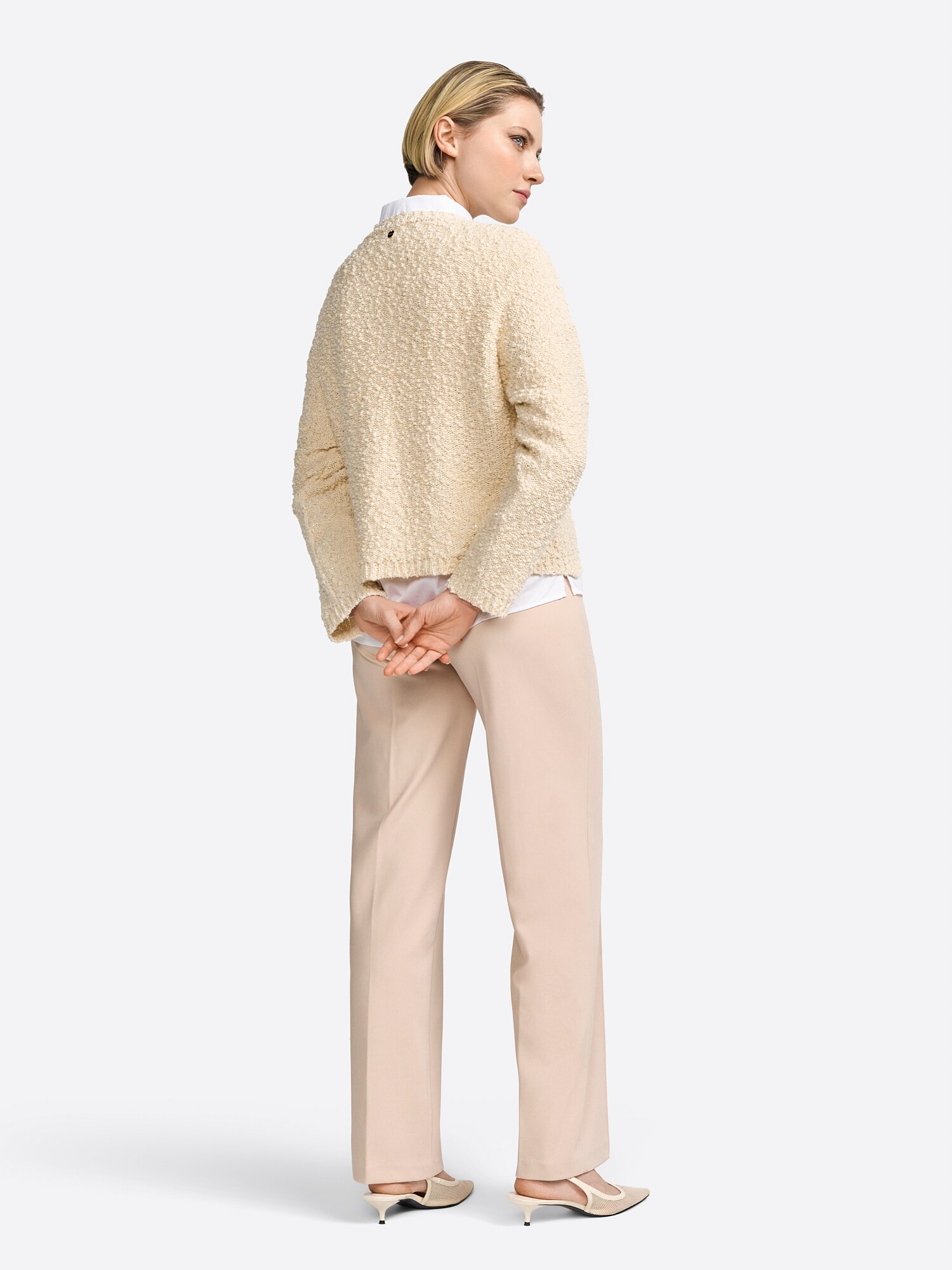 Thumbnail - Pullover