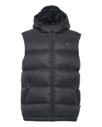 Blend Bodywarmer ‘Pafte’ Zwart