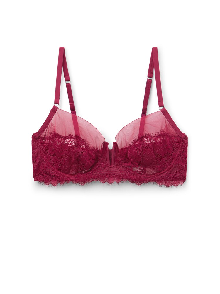 INTIMISSIMI BH Damen Größe 80 rot Winterschuhe