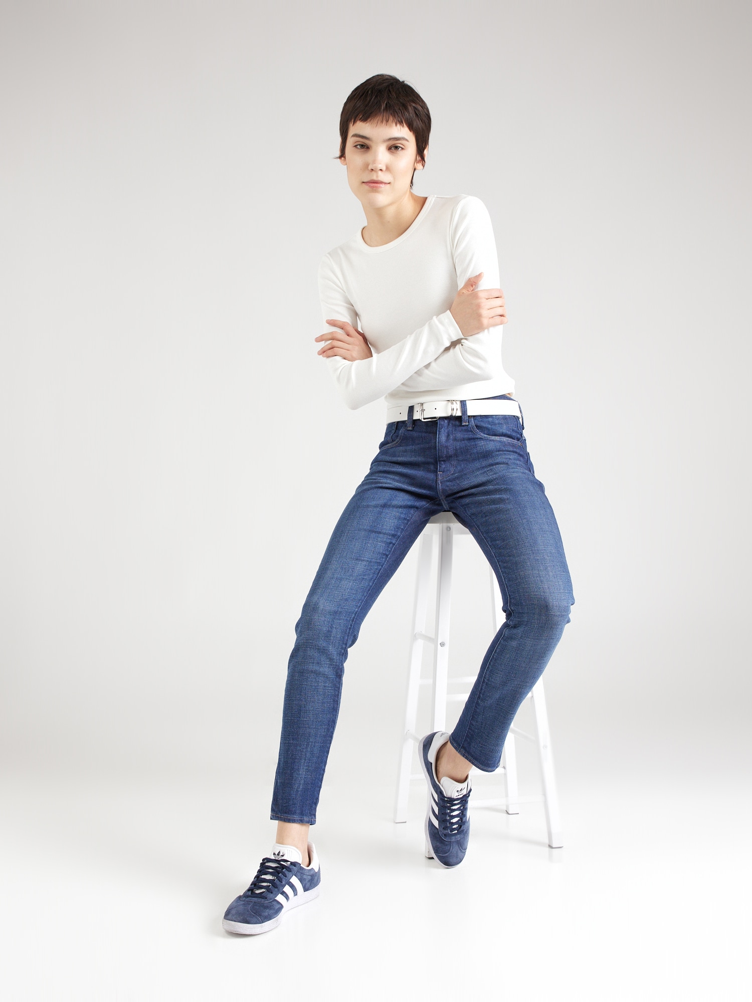 Thumbnail - G-STAR Jeans Lhana